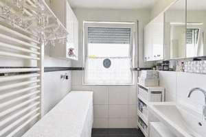 Sonnige 3-Zimmer-Wohnung mit Südbalkon & Garage in Münster-Gremmendorf – Die vollständige Adresse der Immobilie erhältst du vom Anbieter., 48167 Gremmendorf-West, Münster – Vorschaubild 9