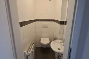 Großzügige helle 3-4-Raum-Wohnung mit Balkon und Aufzug / 3er WG geeignet – Wilhelmstr. 46, 52070 Kaiserplatz, Aachen – Vorschaubild 13