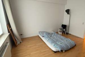 Sehr gepflegte 2-Raum-Wohnung in Düsseldorf – Die vollständige Adresse der Immobilie erhältst du vom Anbieter., 40219 Unterbilk, Düsseldorf – Vorschaubild 4