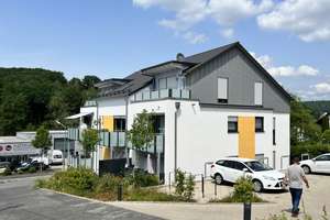 2 ZKB - Wohnung in Siegen-Seelbach, Freudenberger Str. 407, 57074 Siegen – Freudenberger Str. 407, 57072 Seelbach, Siegen – Vorschaubild 13