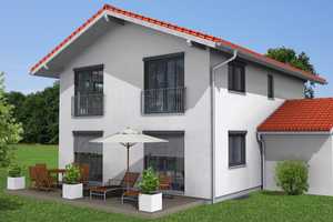 Neubau Einfamilienhaus in ruhiger Lage – Weilheim-Schongau (Kreis) – Vorschaubild 7