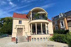 Einmaliger Rückzugsort in Nauener Vorstadt nahe Neuer Garten – Beyerstraße 6, 14467 Nauener Vorstadt, Potsdam – Vorschaubild 2