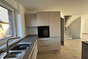 Ihr neues Zuhause mit Anspruch – modern, nachhaltig, perfekt durchdacht – Die vollständige Adresse der Immobilie erhältst du vom Anbieter., 22889 Tangstedt – Vorschaubild 8