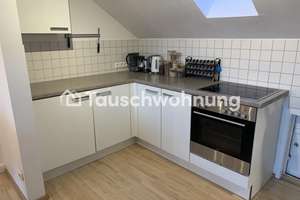 Tauschwohnung: Günstige Wohnung direkt am Westpark – Die vollständige Adresse der Immobilie erhältst du vom Anbieter., 81373 Mittersendling, München – Vorschaubild 2