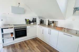 Penthouse am Killesberg | 118 m² | 2 Balkone | Panoramablick – Die vollständige Adresse der Immobilie erhältst du vom Anbieter., 70192 Killesberg, Stuttgart – Vorschaubild 7