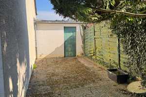 Ruhig gelegenes und gepflegtes Einfamilienhaus in Schleckheim mit Potential! – Aachen – Vorschaubild 25