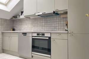 Schöne und helle Dachgeschosswohnung  – Die vollständige Adresse der Immobilie erhältst du vom Anbieter., 53129 Kessenich, Bonn – Vorschaubild 6