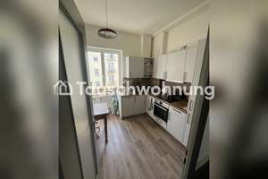 Tauschwohnung: Tausche meine 3-Zimmer-Wohnung in Hamburg Eimsbüttel – Die vollständige Adresse der Immobilie erhältst du vom Anbieter., 20144 Harvestehude, Hamburg – Vorschaubild 5