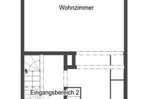 Charmantes Reihenmittelhaus - Ruhige Lage, grüner Garten, viel Potenzial  – Die vollständige Adresse der Immobilie erhältst du vom Anbieter., 73312 Geislingen an der Steige – Vorschaubild 17