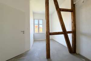 Über den Dächern an der Oker: 152 m² Etagenwohnung mit Dachterrasse, 6 Zimmern und Spitzboden – Die vollständige Adresse der Immobilie erhältst du vom Anbieter., 38118 Innenstadt, Braunschweig – Vorschaubild 4