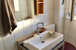 Wohnung mit Charm zentral in Berlin 2. Obergeschoss sofort verfügbar – Die vollständige Adresse der Immobilie erhältst du vom Anbieter., 10551 Moabit, Berlin – Vorschaubild 17