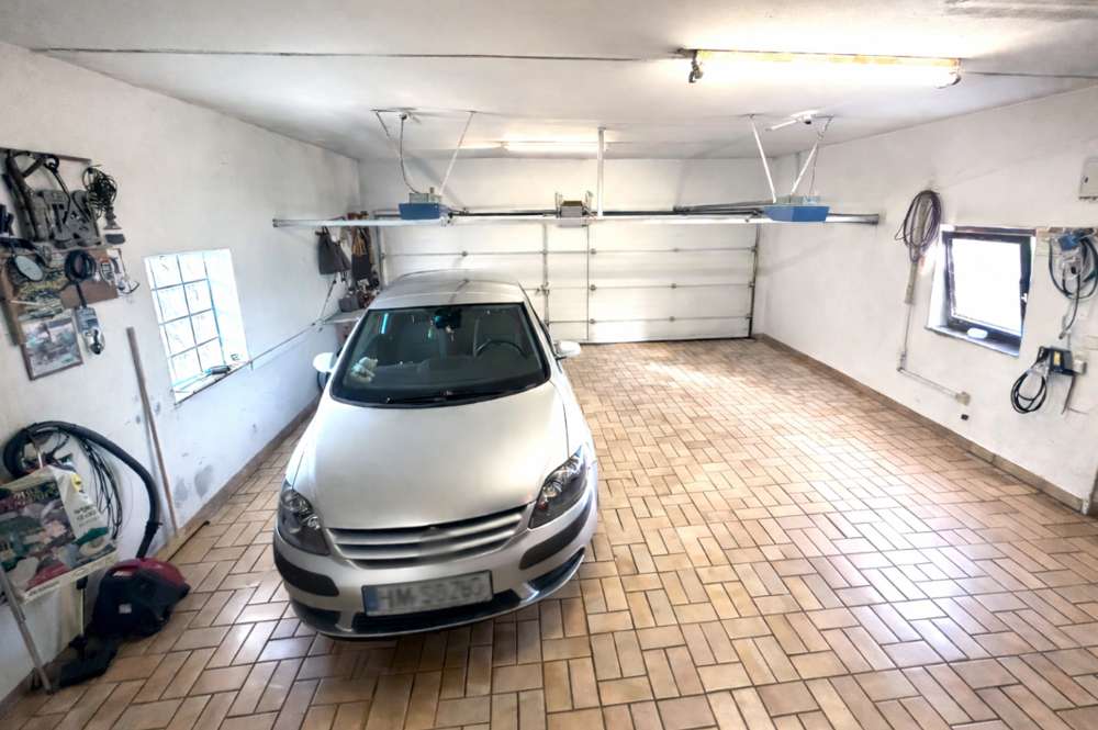 Immobilie in Kirchardt - Tolles Einfamilienhaus mit Einliegerwohnung und 1.000m² Grundstück in Kirchardt - Bild 20