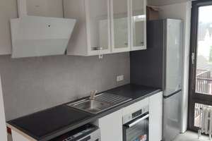 Ikenstrasse, 60qm inkl. Einbauküche etc. - frei ab 1.8 – Die vollständige Adresse der Immobilie erhältst du vom Anbieter., 40227 Flingern Süd, Düsseldorf – Vorschaubild 36