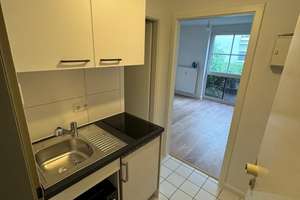 1-Zimmer Apartment - Ideal für Studenten – Stöckener Straße 173, 30419 Stöcken, Hannover – Vorschaubild 3