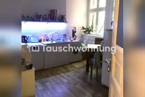 Tauschwohnung: Biete 2 Zimmer WHG 880€ warm in F-Hain Suche 3 Zimmer WHG – Boxhagener Straße 63, 10245 Friedrichshain, Berlin – Vorschaubild 3
