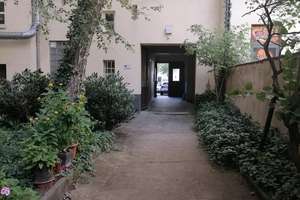 bezugsfreie wohnung