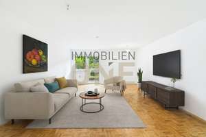 4,5-Zimmer-EG-Wohnung mit Südgarten – auch als renditestarke WG geeignet! – Die vollständige Adresse der Immobilie erhältst du vom Anbieter., 93051 Kumpfmühl-Ziegetsdorf-Neuprüll, Regensburg – Vorschaubild 3