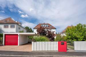 Familienfreundliches Traumhaus mit Garten in Toplage von S-Sonnenberg – Die vollständige Adresse der Immobilie erhältst du vom Anbieter., 70597 Sonnenberg, Stuttgart – Vorschaubild 2