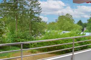 Heidelberger Höhenlage im Grünen, Loggia mit Fernblick 3 Zi. 92 m², EBK, Aufzug, 2 Bäder, Stellplatz – Die vollständige Adresse der Immobilie erhältst du vom Anbieter., 69126 Boxberg, Heidelberg – Vorschaubild 18