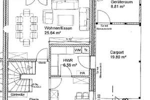 Wohnen in Seenähe: Doppelhaus mit guter Rendite oder eigenem Wohlfühlort in Herzlake! – Die vollständige Adresse der Immobilie erhältst du vom Anbieter., 49770 Herzlake – Vorschaubild 27
