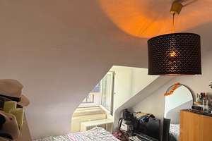 Attraktive Wohnung in Top-Lage – 40223 Bilk, Düsseldorf – Vorschaubild 3