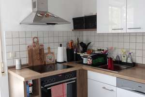 Griesheim: 3-Zimmer-Wohnung mit Balkon und Stellplatz – Die vollständige Adresse der Immobilie erhältst du vom Anbieter., 64347 Griesheim – Vorschaubild 6