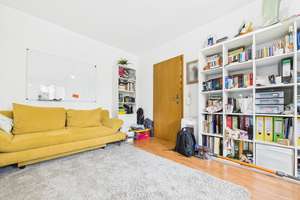 Familienfreundliches Reihenhaus mit Garten in ruhiger Lage von Perlach! – Die vollständige Adresse der Immobilie erhältst du vom Anbieter., 81737 Altperlach, München – Vorschaubild 19