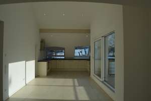 Waldperlach - große 4 Zimmer Penthouse-Wohnung mit direktem Lift in die Wohnung und Süd-West-Loggia – Rotkäppchenstr. 104, 81739 Waldperlach, München – Vorschaubild 13