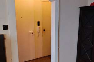 Vollmöblierte 2-Zimmer-Wohnung mit geräumigem Balkon im 2. OG in Düsseldorf-Bilk – Auf'm Hennekamp 4, 40225 Bilk, Düsseldorf – Vorschaubild 24