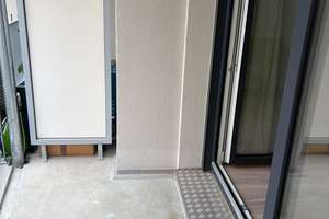 Helles 2-Zimmer-Apartment mit Balkon & Einbauküche in Erlangen – Paul-Gossen-Straße 117a, 91052 Rathenau, Erlangen – Vorschaubild 5