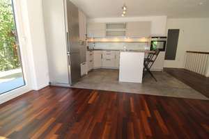Waldtrudering - Exklusive und neuwertige Gartenwohnung am Waldrand – Fauststraße 48a, 81827 Waldtrudering, München – Vorschaubild 6