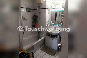 Tauschwohnung: Suche kleinere Wohnung in Berlin