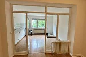 Attraktive Terrassenwohnung in zentraler Lage mit modernem und urbanem Ambiente – Barbarossastraße 26, 41061 Gladbach, Mönchengladbach – Vorschaubild 7