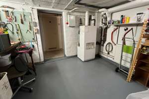 Haus - Zweifamilienhaus auf großem Eckgrundstück in Hannover Nord – Die vollständige Adresse der Immobilie erhältst du vom Anbieter., 30419 Vinnhorst, Hannover – Vorschaubild 19