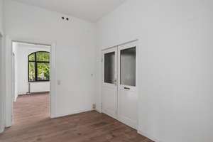 Bremen - Schwachhausen | Erklassige Hochparterre-Wohnung in A-Lage mit Garten – Die vollständige Adresse der Immobilie erhältst du vom Anbieter., 28209 Schwachhausen (Ortsteil), Bremen – Vorschaubild 2