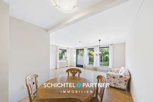 Osterholz-Scharmbeck | Gepflegtes Reihenendhaus mit schönen Garten & Garage – Die vollständige Adresse der Immobilie erhältst du vom Anbieter., 27711 Osterholz-Scharmbeck – Vorschaubild 8