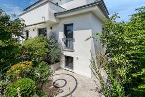 Hochwertiges KfW55-Einfamilienhaus mit moderner Energietechnik in Toplage: Sauna, EBK, Garage & Sp. – Die vollständige Adresse der Immobilie erhältst du vom Anbieter., 61250 Usingen – Vorschaubild 20