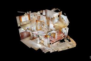 Eigenens Haus statt Wohnung: Reihenendhaus mit Garage und Innenhof zum Kauf in Münster-Sarmsheim – 55424 Münster-Sarmsheim – Vorschaubild 24