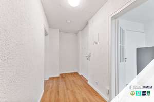 Bieterverfahren: Gut geschnittene 2-Zimmer-Wohnung nahe Kurpark & ÖPNV – Die vollständige Adresse der Immobilie erhältst du vom Anbieter., 70374 Espan, Stuttgart – Vorschaubild 3