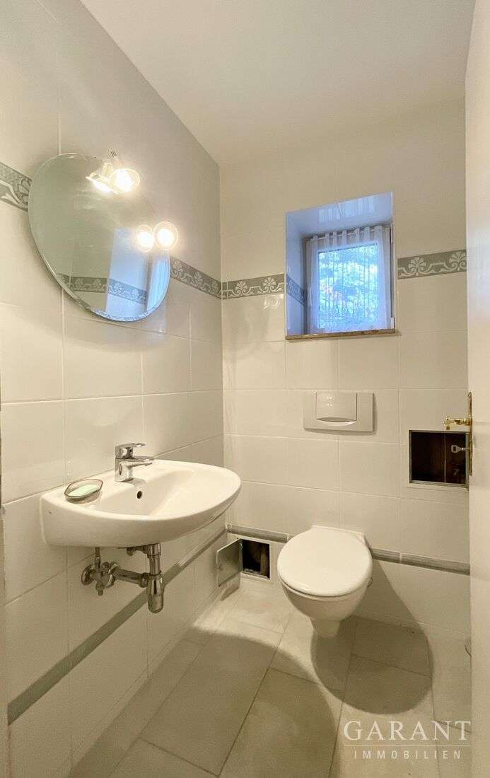 Immobilie in Augustusburg - Wohnen im Einfamilienhaus - am Fuße von Schloss Augustusburg - Bild 10