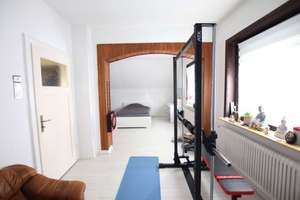 Großes Zweifamilienhaus mit großer Grundstücksfläche in begehrter Lage! – Die vollständige Adresse der Immobilie erhältst du vom Anbieter., 30419 Ledeburg, Hannover – Vorschaubild 19