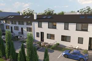 MFH mit 7 Wohneinheiten: Projektpotenzial für 4 Reihenhäuser - deal für Investoren und Eigennutzer! – Die vollständige Adresse der Immobilie erhältst du vom Anbieter., 89077 Weststadt, Ulm – Vorschaubild 7