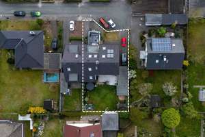 Familienfreundliche Erdgeschosswohnung mit Hauscharakter, Garten & Terrasse in ruhiger Sackgasse – Die vollständige Adresse der Immobilie erhältst du vom Anbieter., 33104 Schloß Neuhaus, Paderborn – Vorschaubild 5