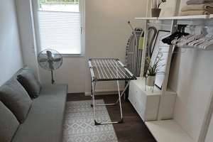 Möblierte 3 Zimmer Wohnung in Stuttgart-Süd – Im Lerchenrain 6, 70199 Südheim, Stuttgart – Vorschaubild 6