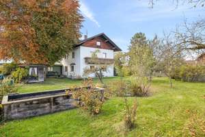 Einfamilienhaus mit Charakter und Ausbaureserve in Tuntenhausen – Die vollständige Adresse der Immobilie erhältst du vom Anbieter., 83104 Tuntenhausen – Vorschaubild 3