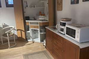 1-Zimmer Wohnung in Pforzheim Südweststadt – Vogesenallee 27, 75173 Südweststadt, Pforzheim – Vorschaubild 4