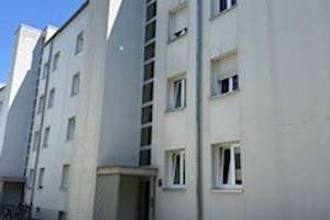 Schwabing, schöne DG-WHG/Lift, neu saniert, 2 Min. z. Englischen Garten, bis 4 m hohe Decken, ruhig – Stengelstraße 19, 80805 Münchner Freiheit, München – Vorschaubild 22