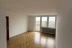 Großzügige 2 -Zimmer-Wohnung mit Balkon in München-Altperlach – München – Vorschaubild 7