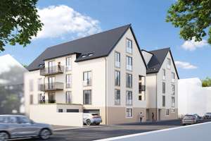 QNG zertifziert: Familienfreundliche Wohnung mit Gartenanteil – Eichlerstraße 18, 86154 Links der Wertach-Nord, Augsburg – Vorschaubild 6