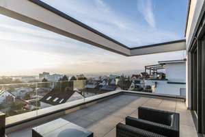 Neubau-Townhouse mit traumhaftem Blick über Wiesbaden und hochwertigster Ausstattung – Die vollständige Adresse der Immobilie erhältst du vom Anbieter., 65189 Südost, Wiesbaden – Vorschaubild 3